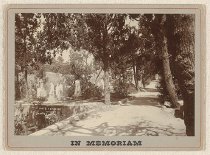 Pieta Cemetery, Malta. R. Ellis photo