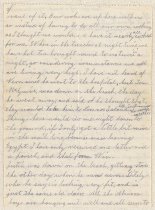 L.F. Armstrong letter, 08/12/1915, p.2