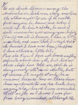 L.F. Armstrong letter, 25/12/1915 and 02/01/1916, p.7