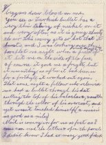 L.F. Armstrong letter, 25/12/1915 and 02/01/1916, p.8