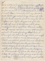 L.F. Armstrong letter, 25/12/1915 and 02/01/1916, p.2