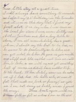 L.F. Armstrong letter, 25/12/1915 and 02/01/1916, p.4
