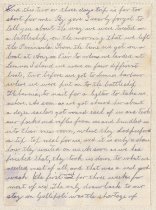 L.F. Armstrong letter, 25/12/1915 and 02/01/1916, p.5