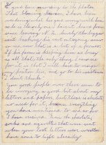 L.F. Armstrong letter, 20/02/1916, p.2