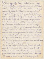 L.F. Armstrong letter, 20/02/1916, p.3