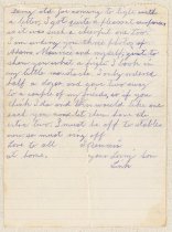 L.F. Armstrong letter, 20/02/1916, p.4