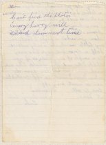 L.F. Armstrong letter, 20/02/1916, p.5