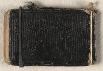 L.F. Armstrong's diary, 30/03/1915 to 26/12/1915