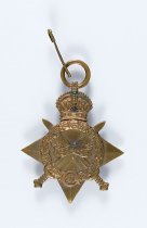 1914-15 Star, L.F. Armstrong