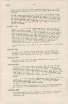 Transcription: diary of L.F. Armstrong, 1915, p.3