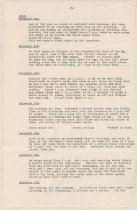 Transcription: diary of L.F. Armstrong, 1915, p.5