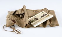 Sewing kit of A.G. Shuttleworth