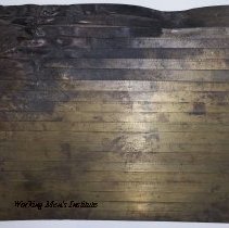 Scale Of Human Faculties