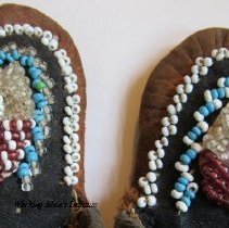Moccasins