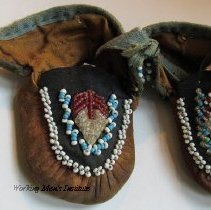 Moccasins