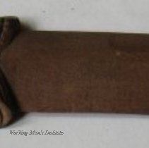 Oberammergau Letter Opener