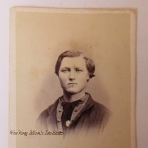 Wm M Casseday Co "C"