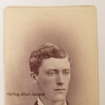 Martin Thaddeus Golden Jr