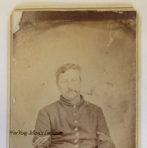 Jonathan Paine Jackson