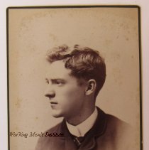 William Echard Golden