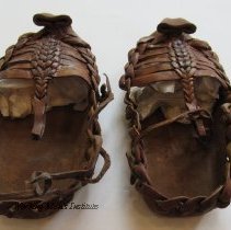 Serbian Shoes
