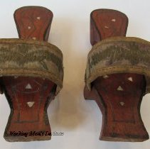 Serbian Clogs