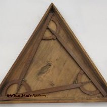 Adjustable Triangle