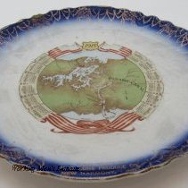 Commemorative Plate