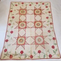 Whig Star Quilt