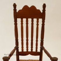 Model Chair