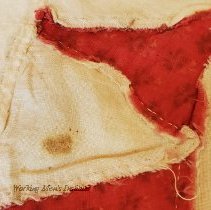 Detail of Quilt Block