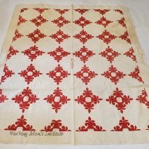 Album Quilt