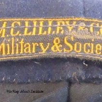 Uniform Detail