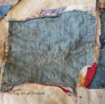 Quilt Detail