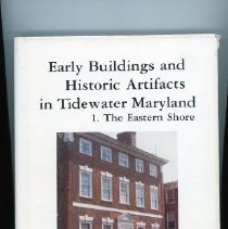 Libraries | Talbot Historical Society