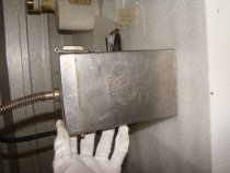 Lamp, Battery Operated