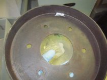 Brake Drum