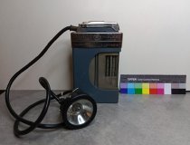 Lamp, Battery Operated