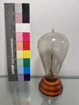Bulb, Light