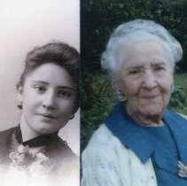 Lena Marie Sidebotham  1877 - 1974