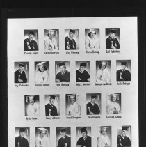 Tahoma High School Class of 1955