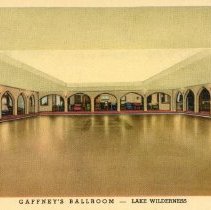 Lake Wilderness Gaffney's Resort