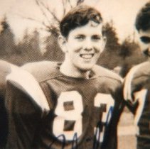 Tahoma Football Team Ahlquist & Toman