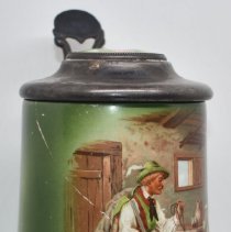 2020.FIC.064 Left Side