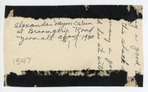 Print, Photographic - Side 2