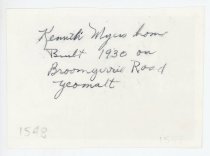 Print, Photographic - Side 2