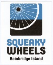 Card, Advertising - Side 1