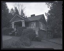 Negative, Sheet Film