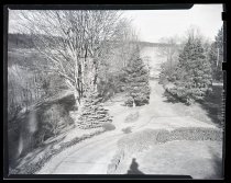 Negative, Sheet Film