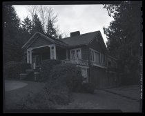 Negative, Sheet Film